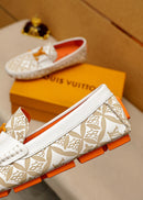 Sapato Formal Louis Vuitton