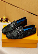 Sapato Formal Louis Vuitton