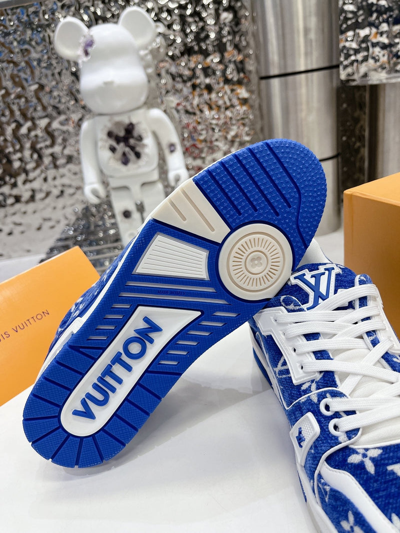 Tênis LV Trainer