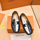 Sapato Formal Louis Vuitton