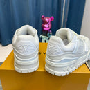 Tênis LV Trainer Maxi