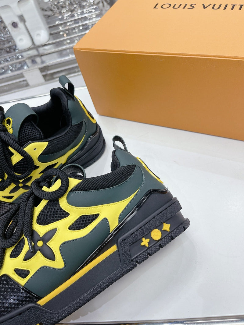 Tênis LV Trainer