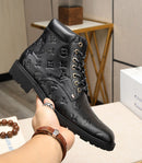 Tênis Louis Vuitton