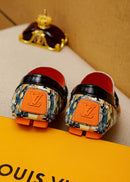 Sapato Formal Louis Vuitton