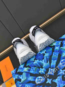 Tênis Louis Vuitton