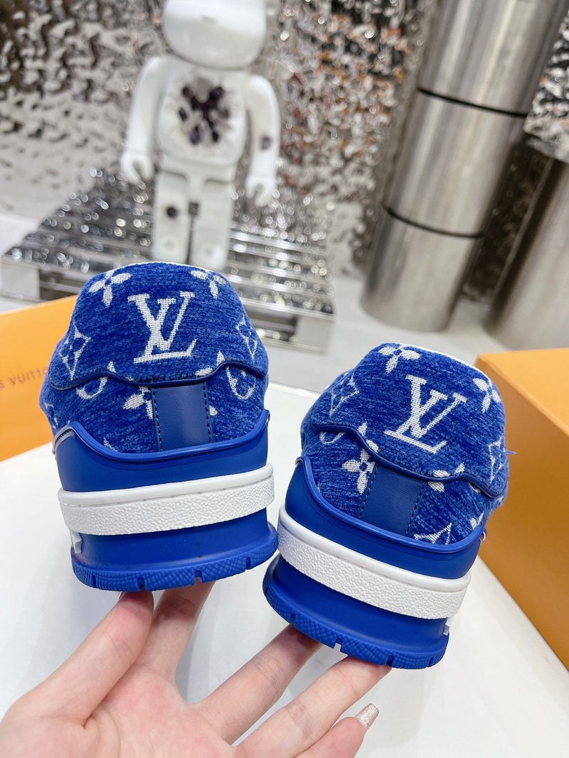 Tênis LV Trainer