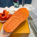Tênis LV Trainer Maxi