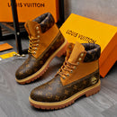 Bota LV Timberland Ankle Boot