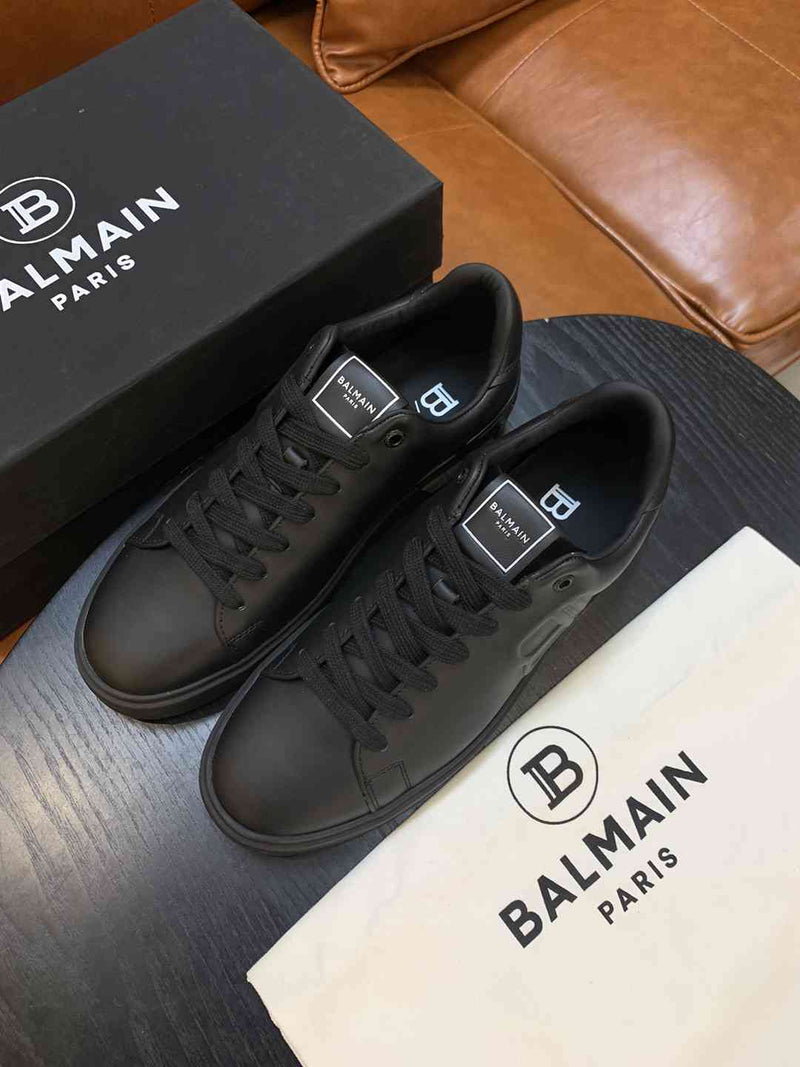 Tênis Balmain