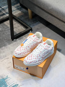 Tênis LV Trainer Vermelho