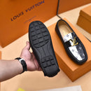 Sapato Formal Louis Vuitton