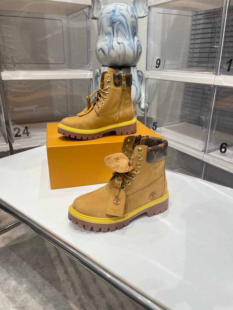 Bota Louis Vuiiton
