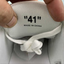 Off-White c/o Virgil Abloh