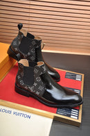 Bota Louis Vuitton
