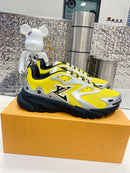 Tênis LV Runner Tatic