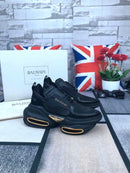 Tênis cano baixo B Bold