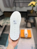 Tênis LV Trainer Vermelho