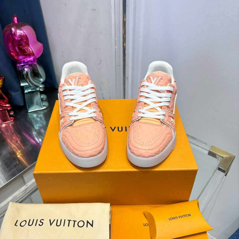 Tênis LV Trainer