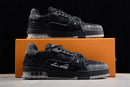 Tênis LV Trainer Preto