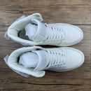 Tênis LV Boot Rivoli