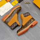 Bota LV Timberland Ankle Boot
