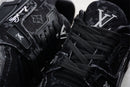 Tênis LV Trainer Preto