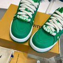 Tênis LV Trainer Maxi
