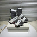 Tênis cano Alto B Bold