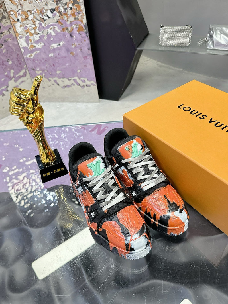 Tênis LV Trainer
