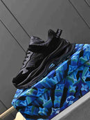 Tênis Louis Vuitton