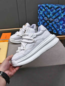 Tênis Louis Vuitton