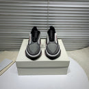 Tênis cano baixo B Bold