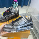 Tênis LV Trainer Maxi