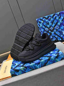 Tênis Louis Vuitton