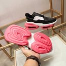 Tênis cano baixo B Bold