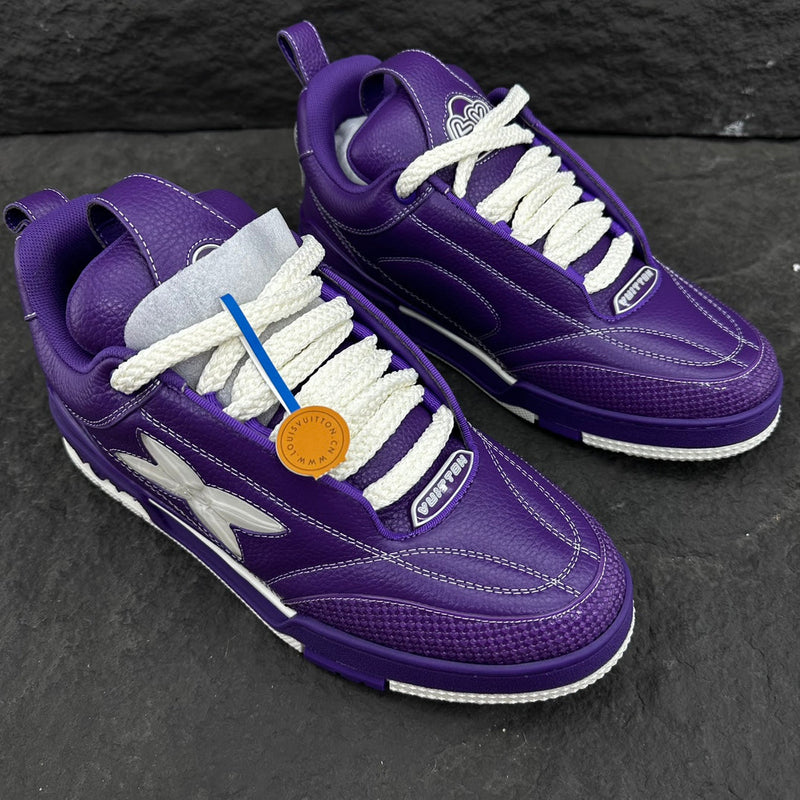 Tênis LV Skate