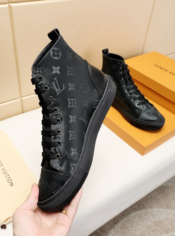 Tênis Boot Rivoli