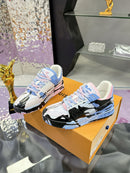 Tênis LV Trainer