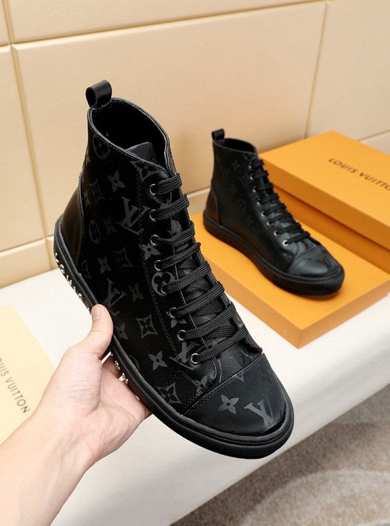 Tênis Boot Rivoli
