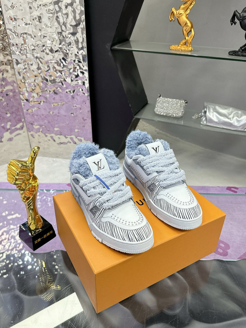 Tênis LV Trainer