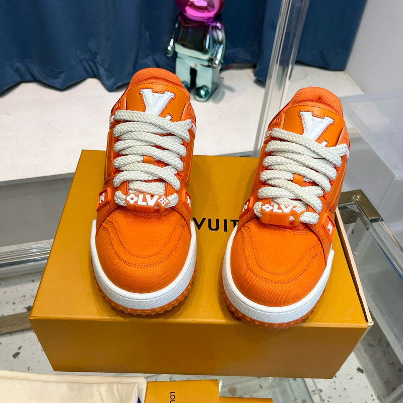 Tênis LV Trainer Maxi
