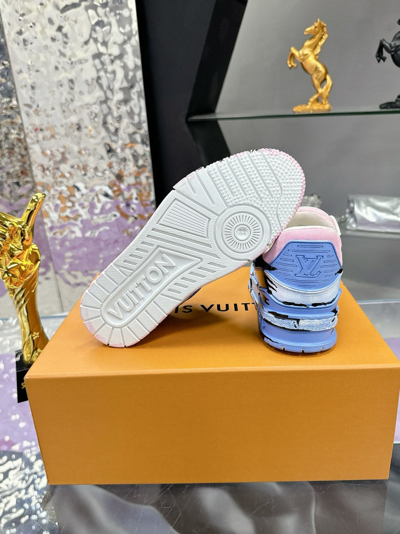Tênis LV Trainer
