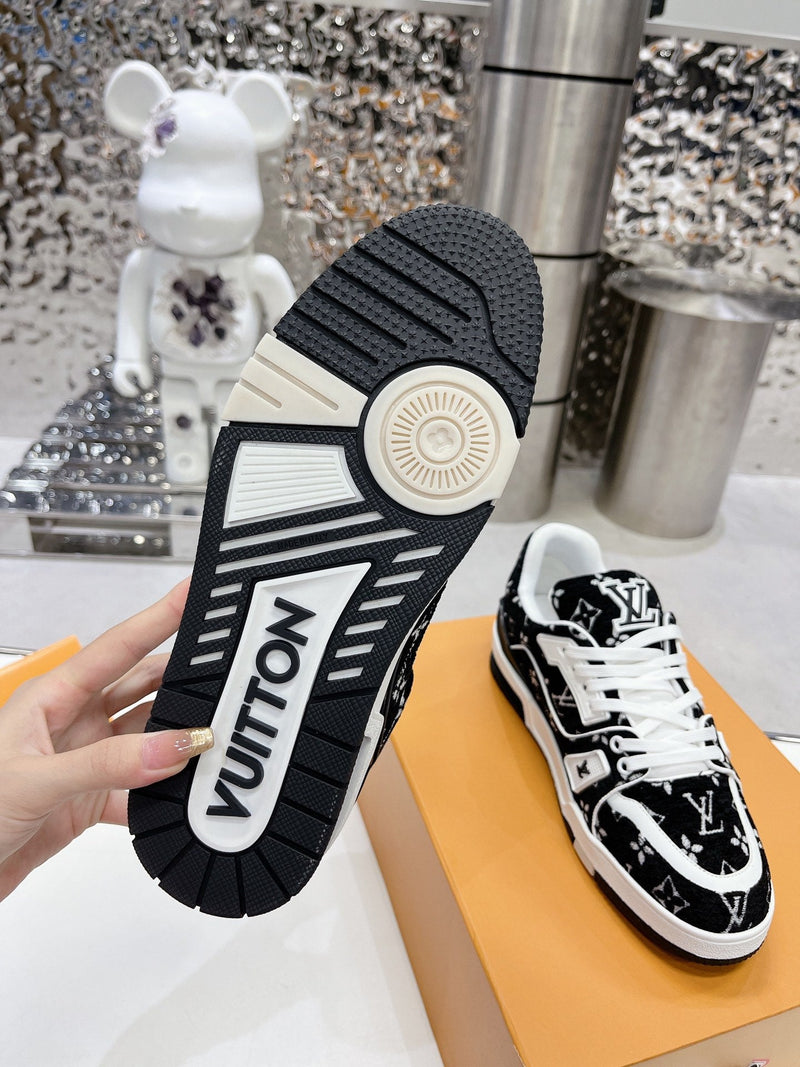 Tênis LV Trainer