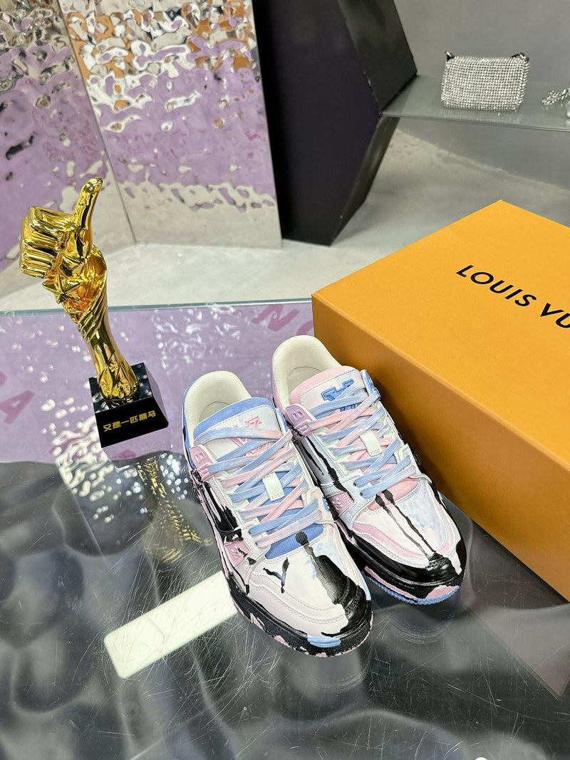 Tênis LV Trainer