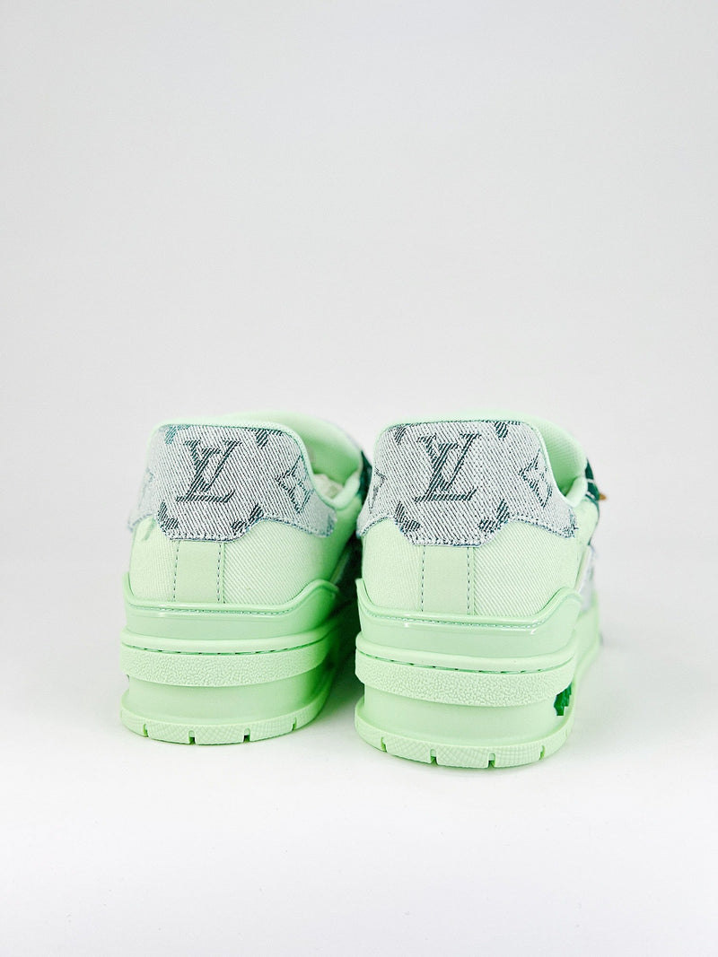Tênis LV Trainer
