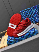 Tênis Louis Vuitton