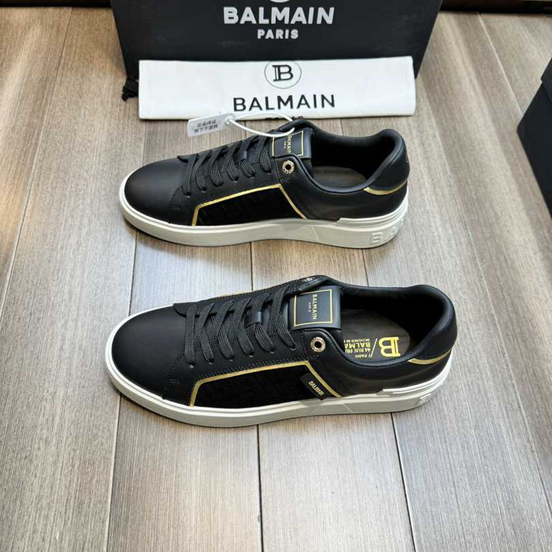 Tênis Balmain