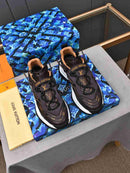 Tênis Louis Vuitton