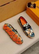 Sapato Formal Louis Vuitton