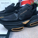 Tênis cano baixo B Bold